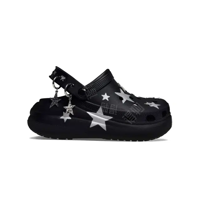 Crocs Crush Clog EVA Classic Crush clog Y2k