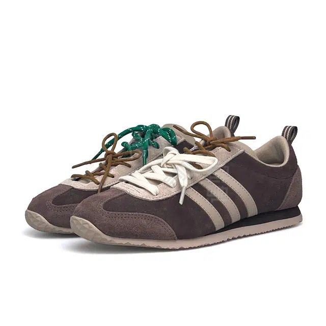 adidas VS JOG 2.0