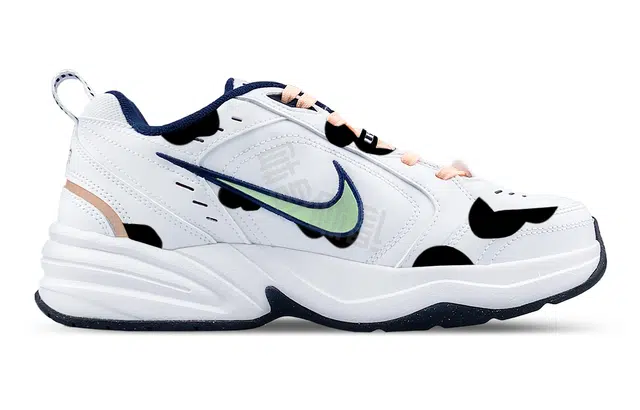 Nike Air Monarch 4