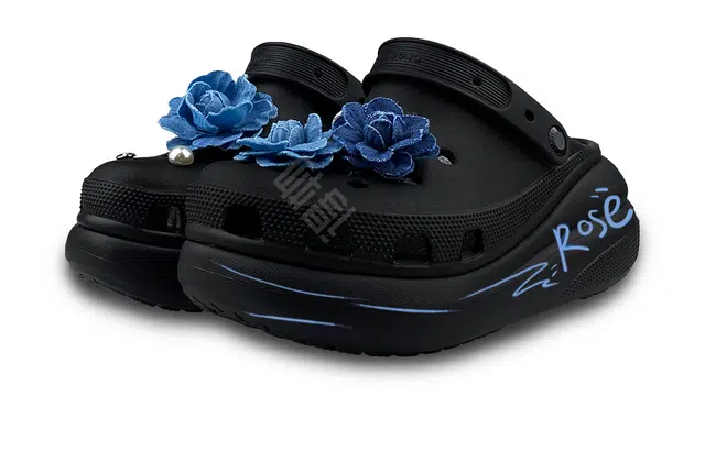 Crocs Crush Clog Classic clog EVA ZR