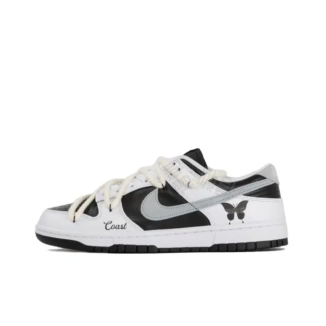 Nike Dunk Reverse Panda 2.0