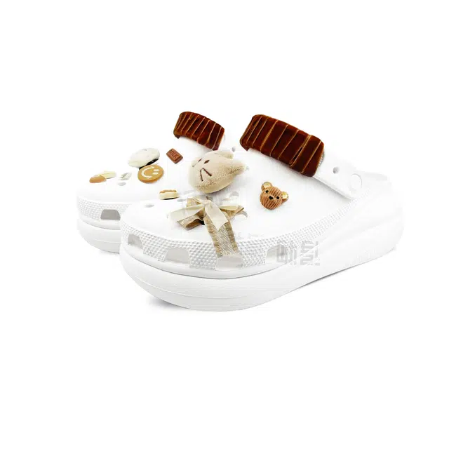 Crocs Crush Clog EVA