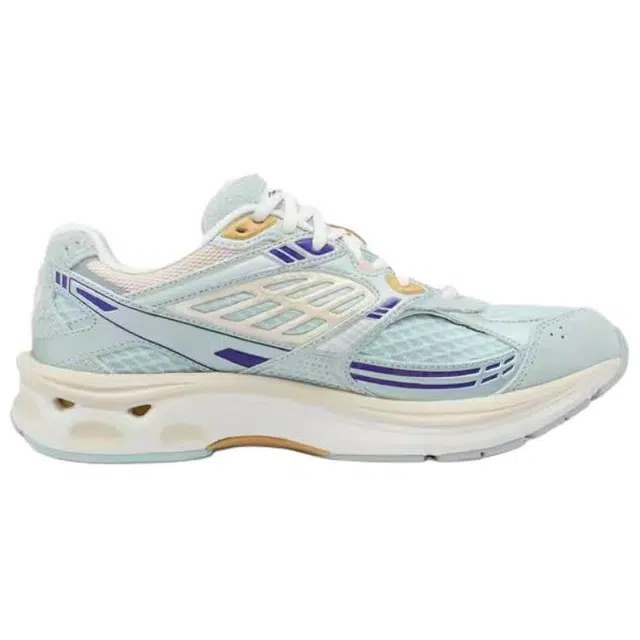 TETSUNORI x DECATHLON RR2K PU