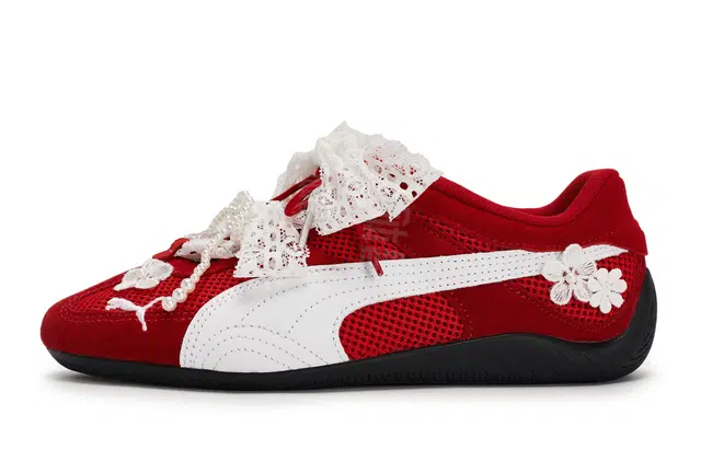 PUMA Speedcat Go 811