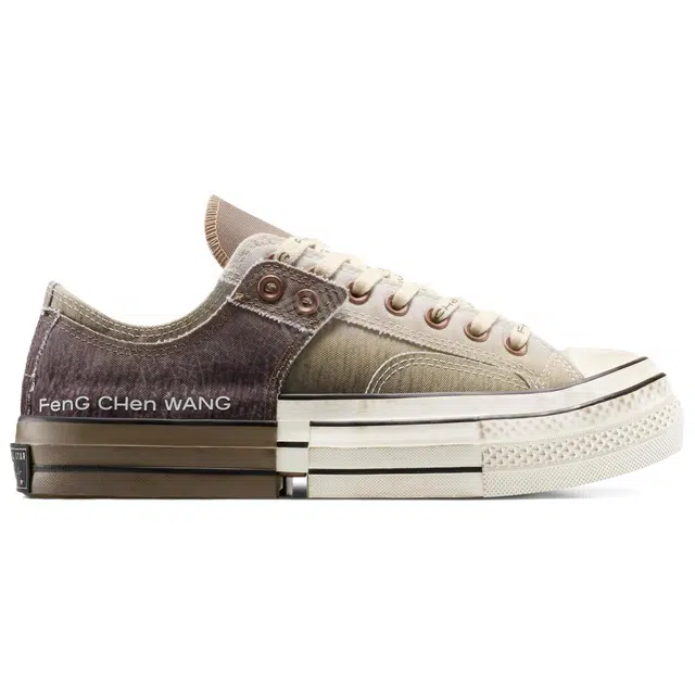 Converse x Feng Chen Wang