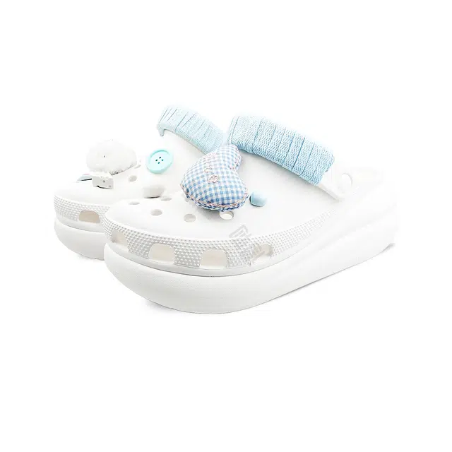 Crocs Crush Clog EVA ing