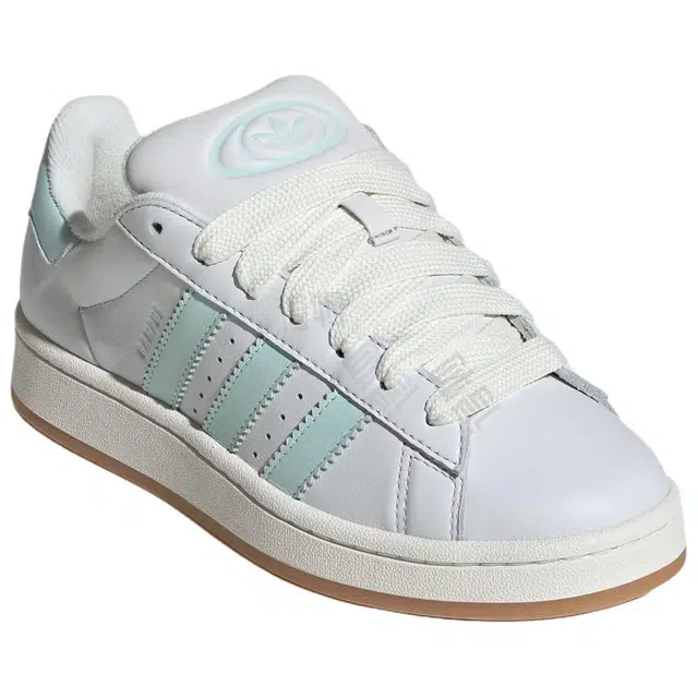 adidas Campus 00s White