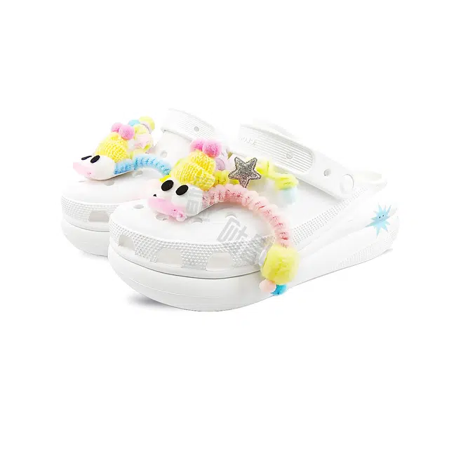 Crocs Crush Clog BNK EVA