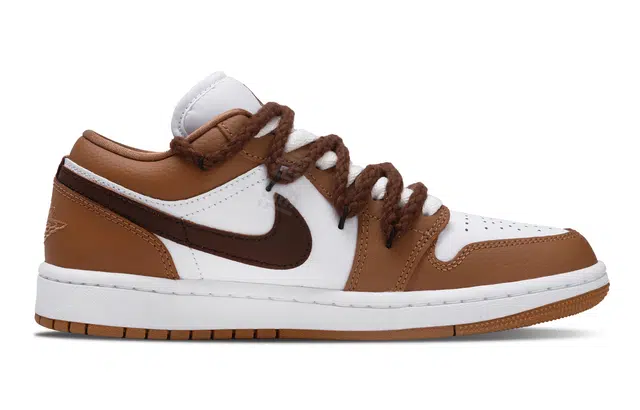 Jordan Air Jordan 1 "Mocha"
