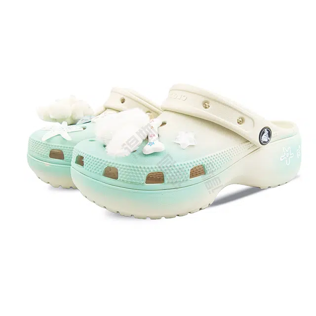 Crocs Classic Quiet Clog EVA