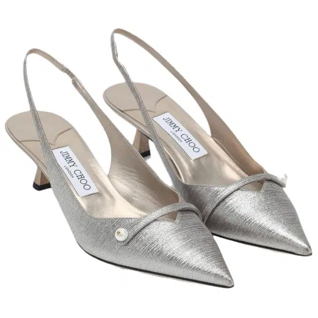 Jimmy Choo 4.5cm