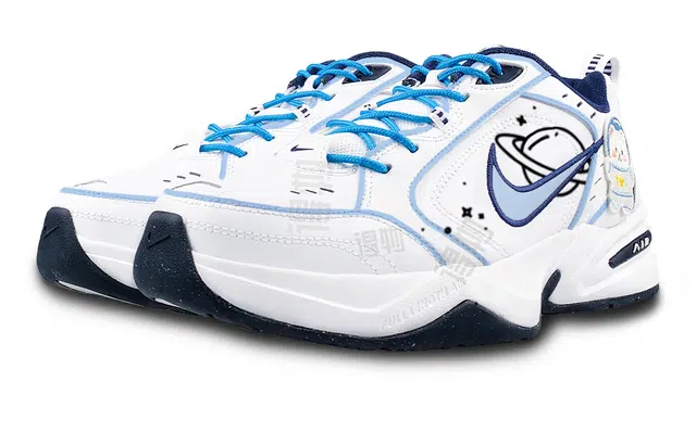 Nike Air Monarch 4 M4