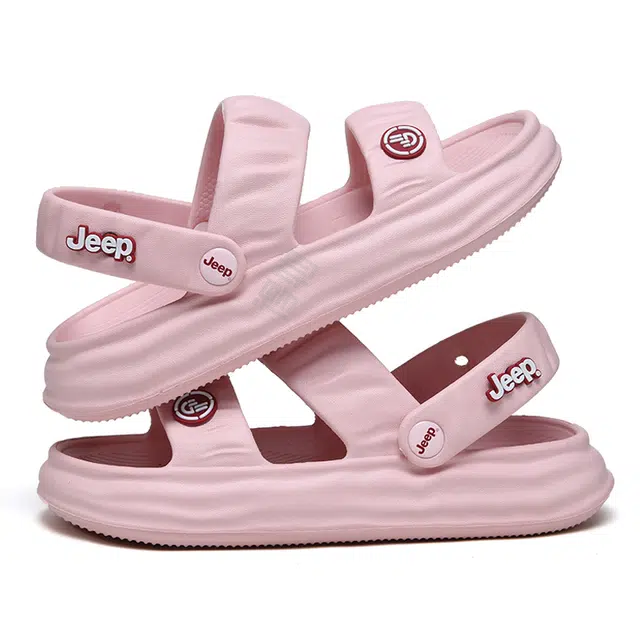 Jeep EVA