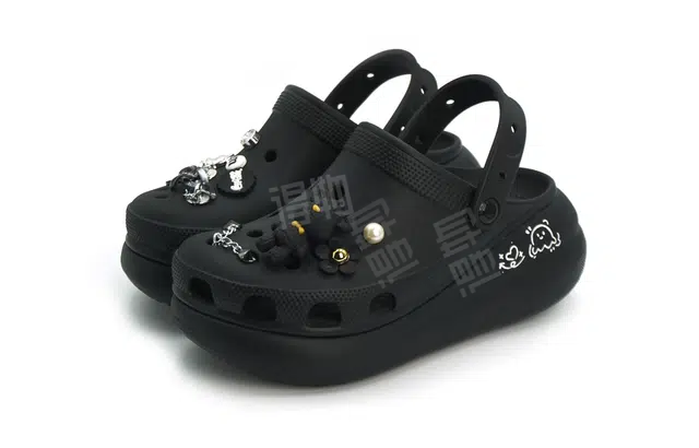 Crocs Crush Clog Classic Crush EVA