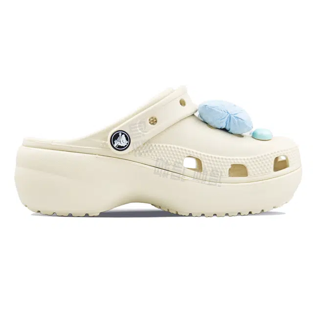 Crocs Classic Quiet Clog EVA
