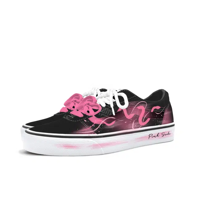 Vans Ward