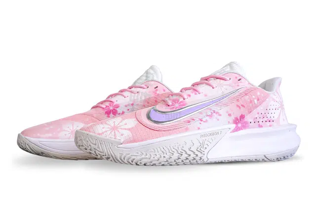 Nike Precision 7