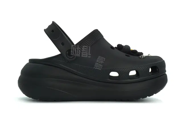 Crocs Crush Clog Classic Crush EVA