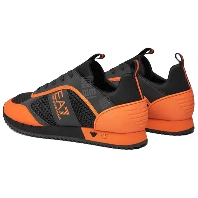 EMPORIO ARMANI EA7