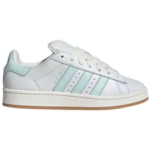 adidas Campus 00s White