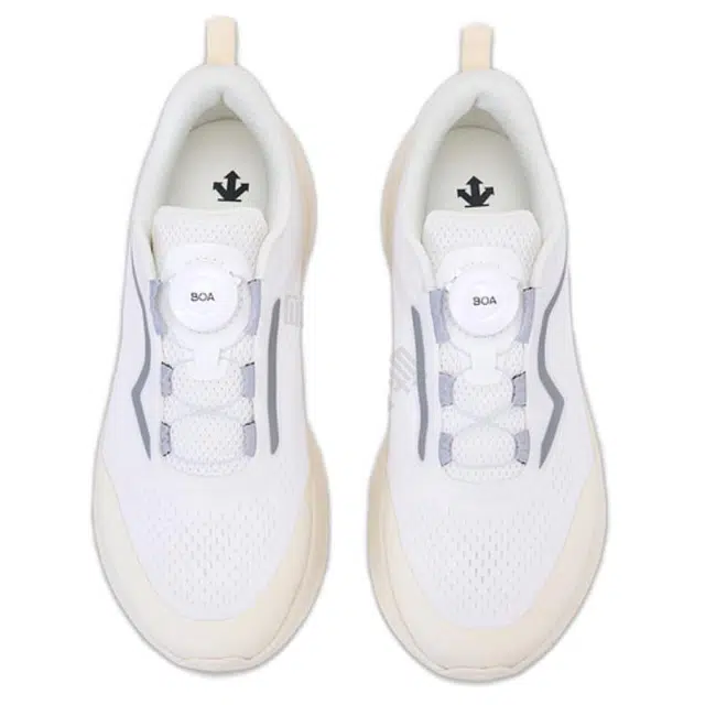 DESCENTE Enerzite LAVITATE AIR WIRE 3.0