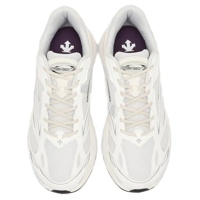 DESCENTE SPORTS STYLE HYPER CR