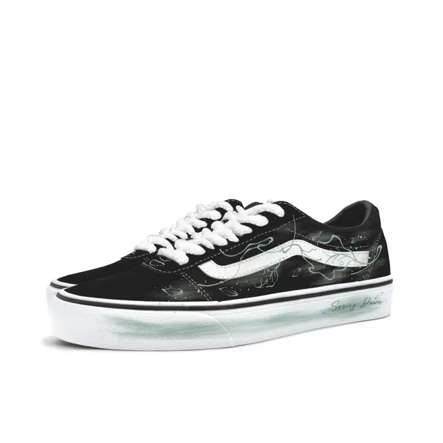 Vans Ward