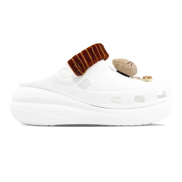 Crocs Crush Clog EVA