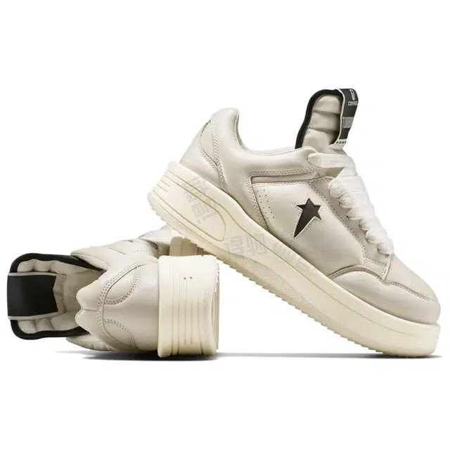 Converse TURBOWPN Low