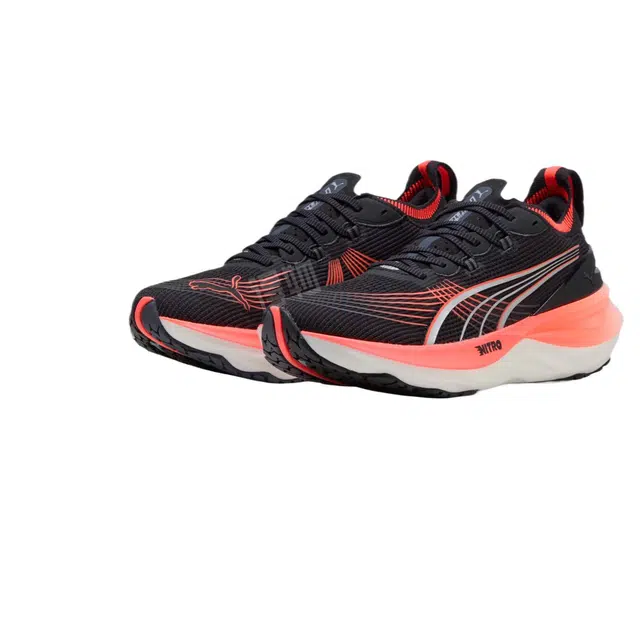 PUMA ForeverRun NITRO II
