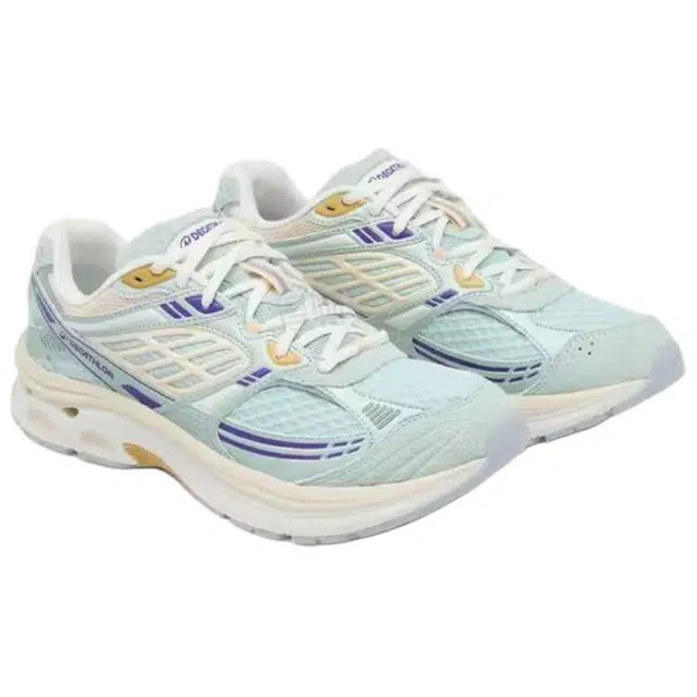TETSUNORI x DECATHLON RR2K PU