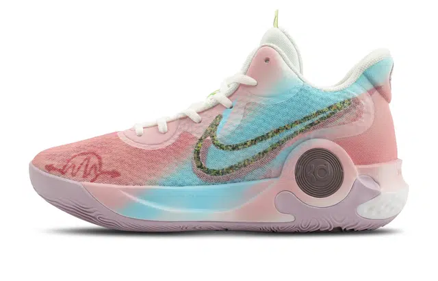 Nike KD Trey 5 IX MAX
