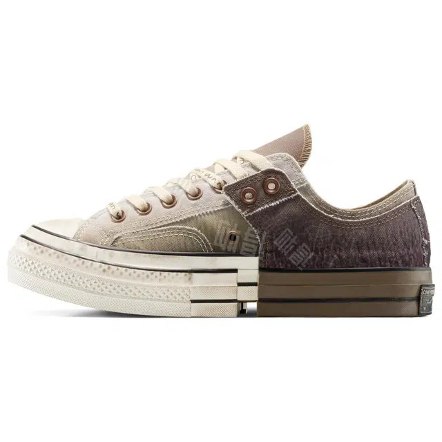 Converse x Feng Chen Wang