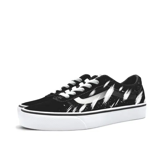 Vans Ward