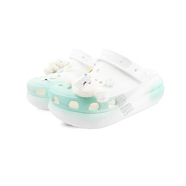 Crocs Crush Clog EVA