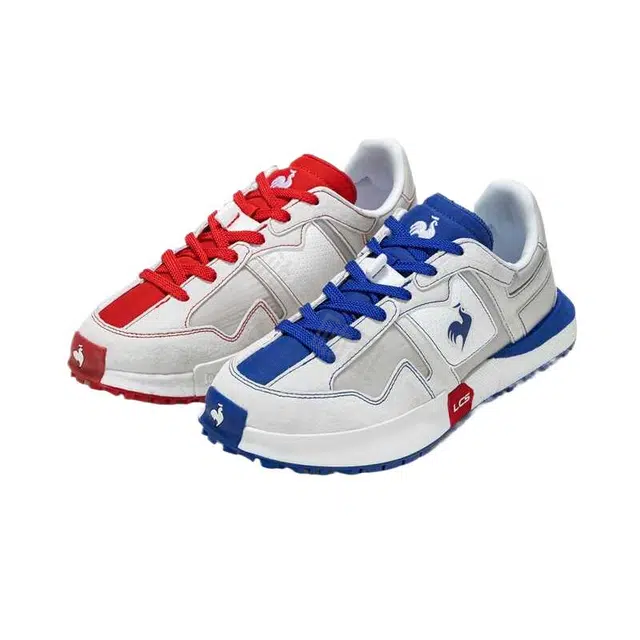 le coq sportif Cycling