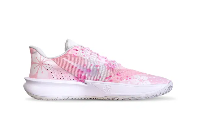 Nike Precision 7