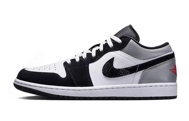 Jordan Air Jordan 1 Low "Reverse Panda"