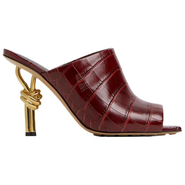 Bottega Veneta Knot 9cm