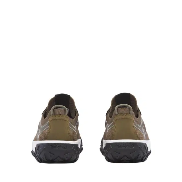 Timberland Motion 6
