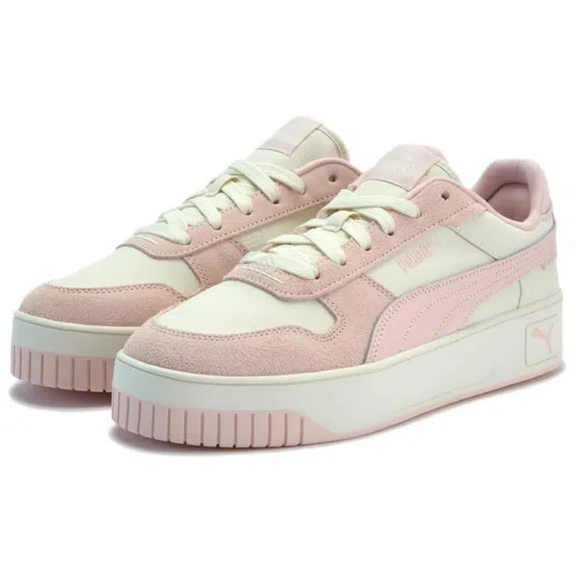 PUMA Carina Street CANVAS