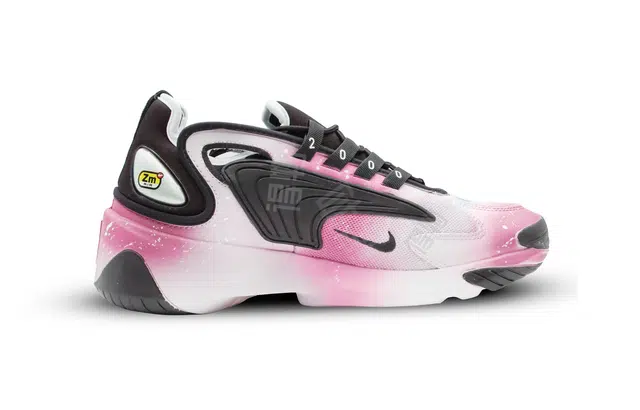 Nike Zoom 2K