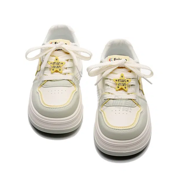 Feiyue ins