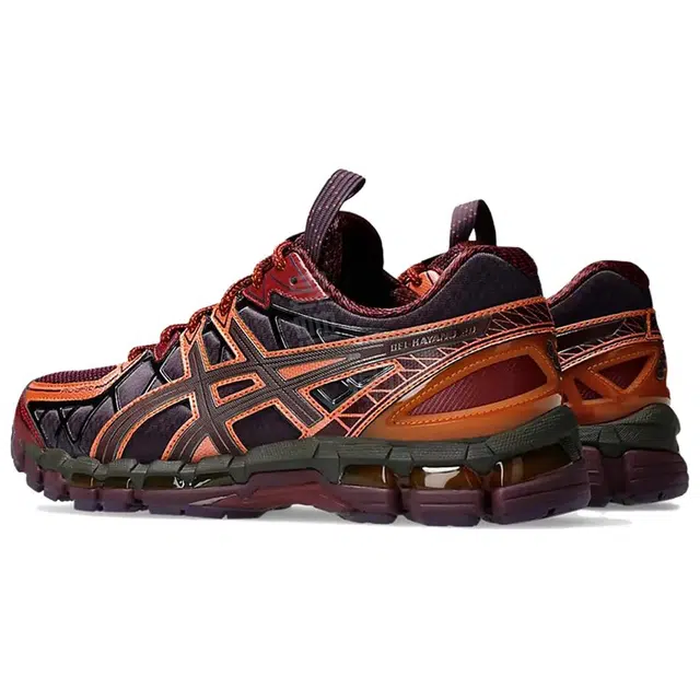 KIKO KOSTADINOV x Asics Gel-Kayano20 UB10-S