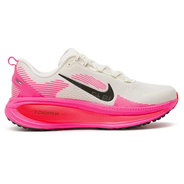 Nike Vomero 18 White