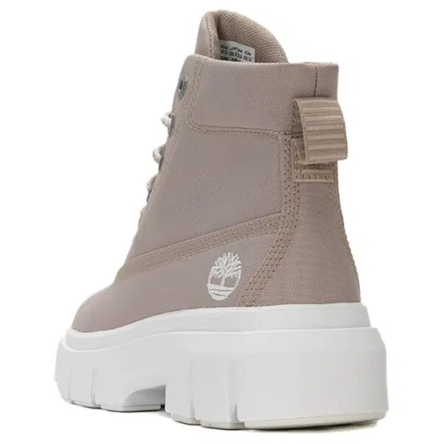 Timberland
