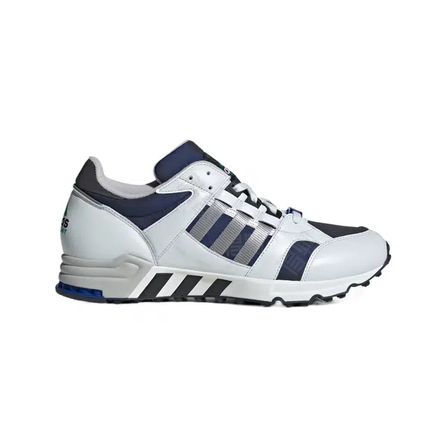 adidas EQT Cushion 93 Silver Black
