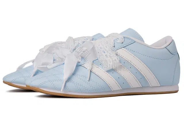 adidas originals Taekwondo WS