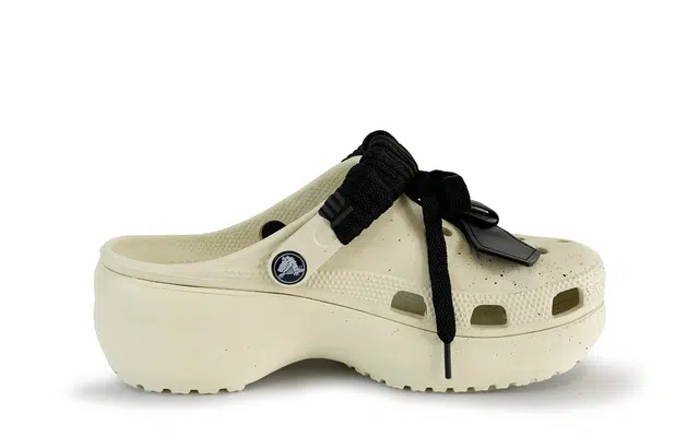 Crocs Classic Platform Clog EVA