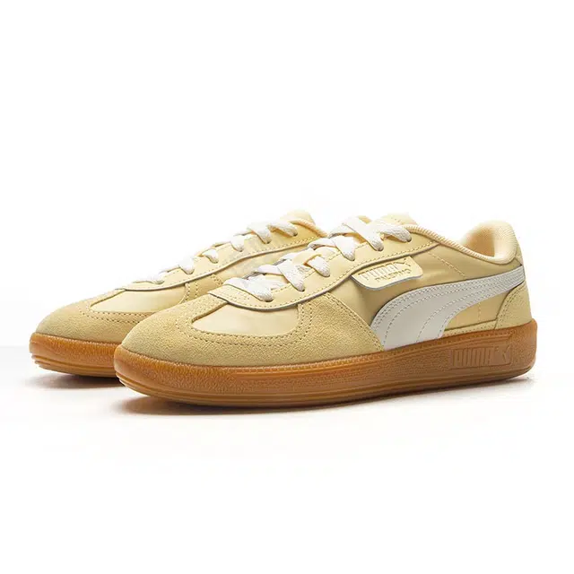 PUMA Palermo CN Nylon Orange